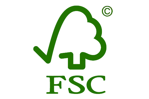 Pulsio Print is a FSC certified printer
